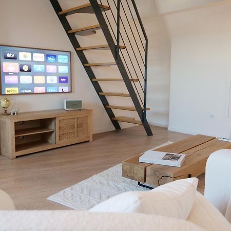Apartament Magnifique Cocon Amiens Zewnętrze zdjęcie