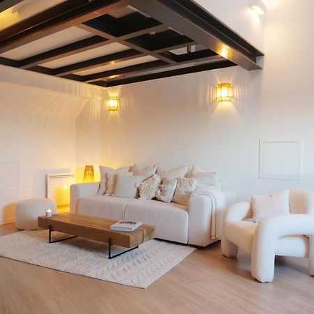 Apartament Magnifique Cocon Amiens Zewnętrze zdjęcie
