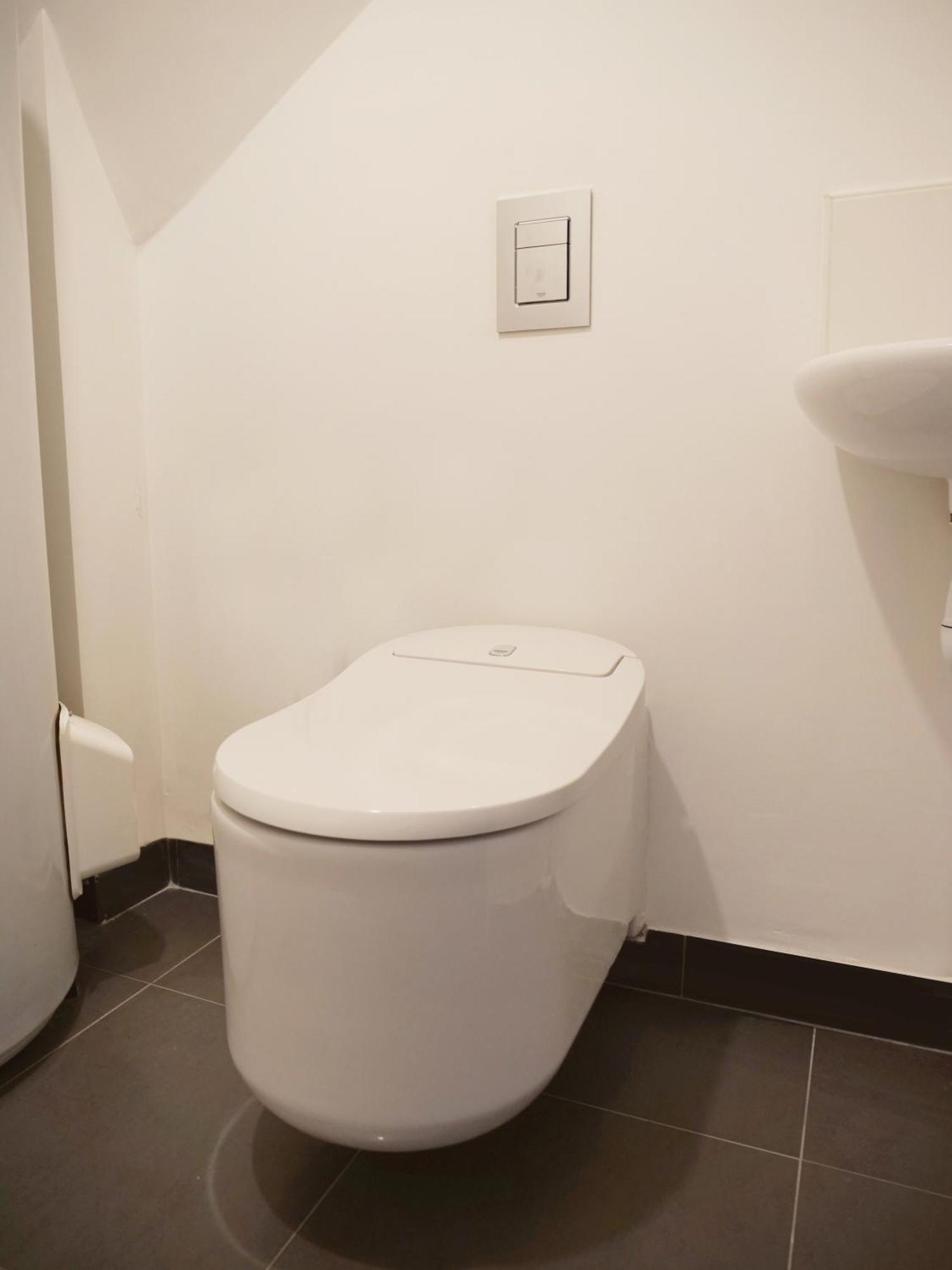 Apartament Magnifique Cocon Amiens Zewnętrze zdjęcie