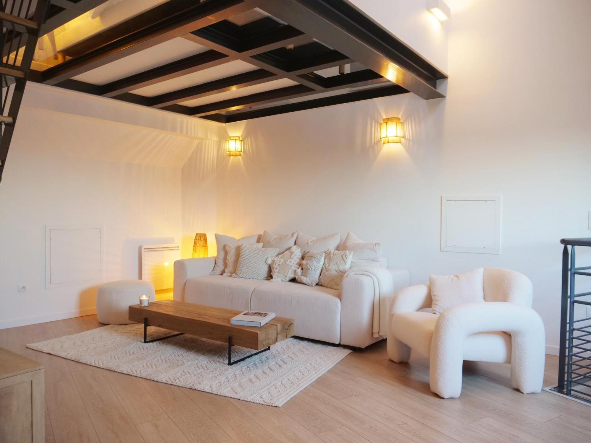 Apartament Magnifique Cocon Amiens Zewnętrze zdjęcie