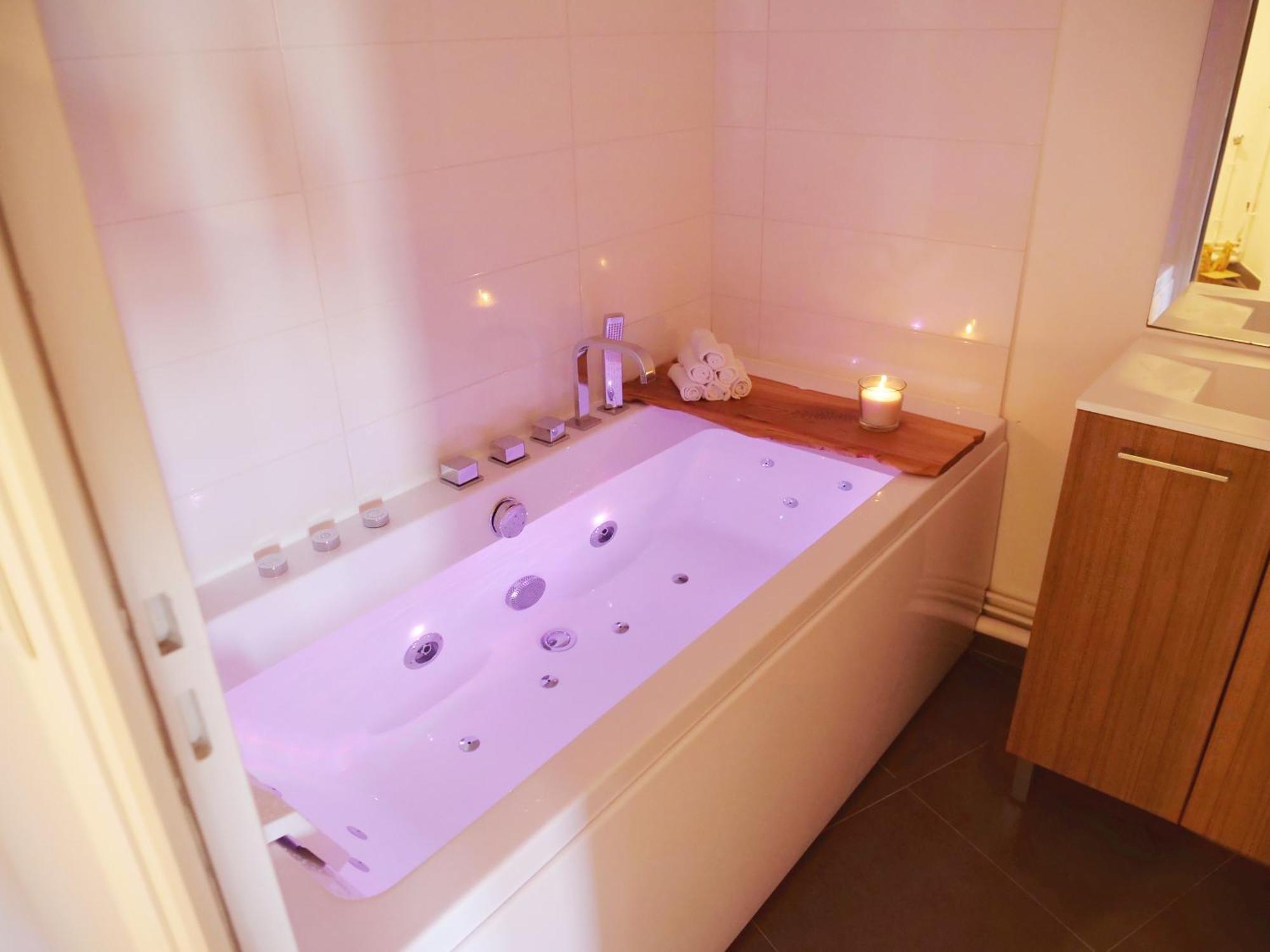 Apartament Magnifique Cocon Amiens Zewnętrze zdjęcie
