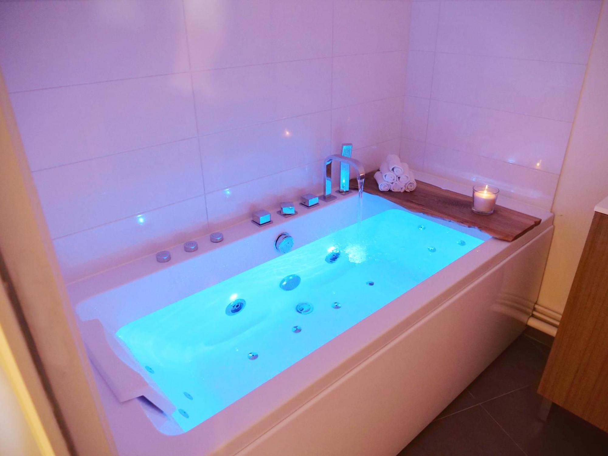 Apartament Magnifique Cocon Amiens Zewnętrze zdjęcie