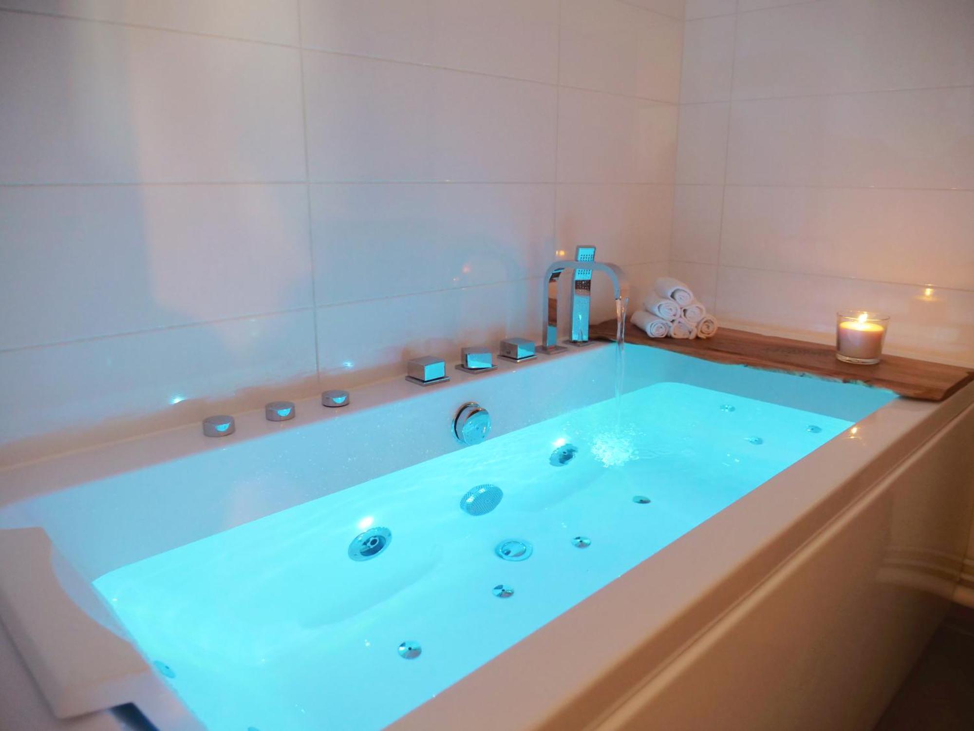 Apartament Magnifique Cocon Amiens Zewnętrze zdjęcie
