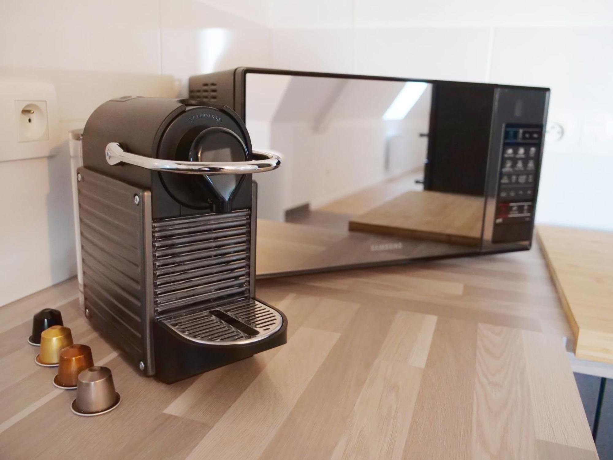 Apartament Magnifique Cocon Amiens Zewnętrze zdjęcie
