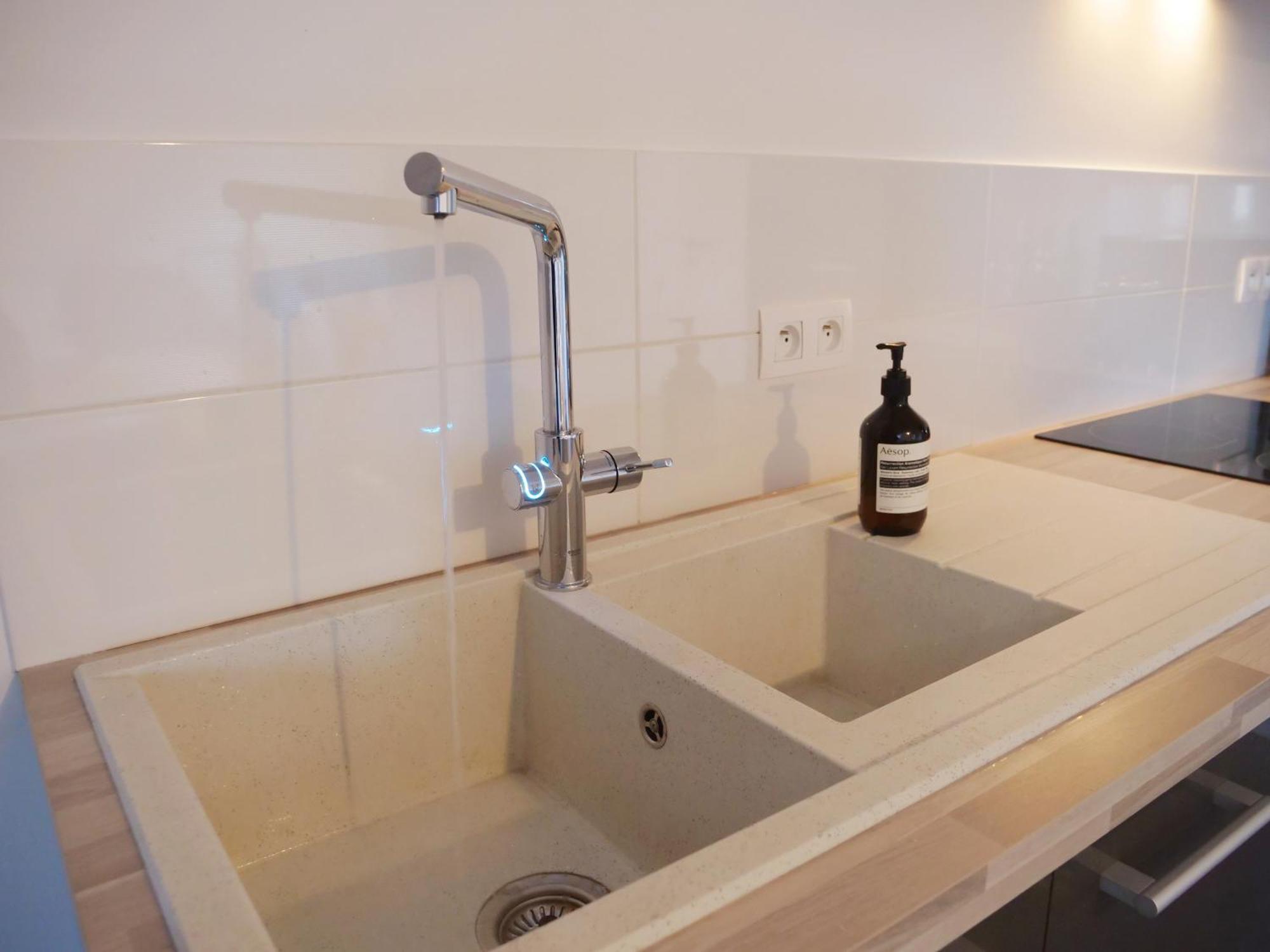 Apartament Magnifique Cocon Amiens Zewnętrze zdjęcie