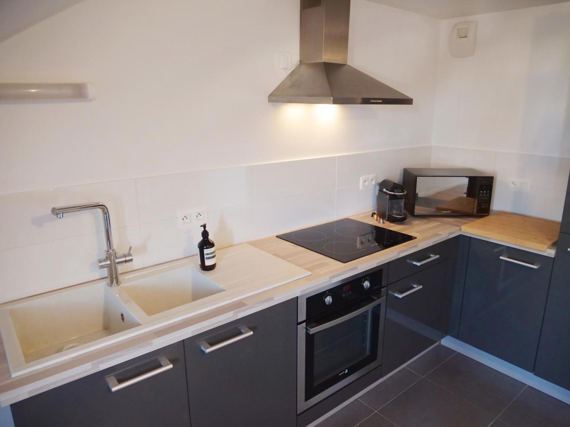 Apartament Magnifique Cocon Amiens Zewnętrze zdjęcie