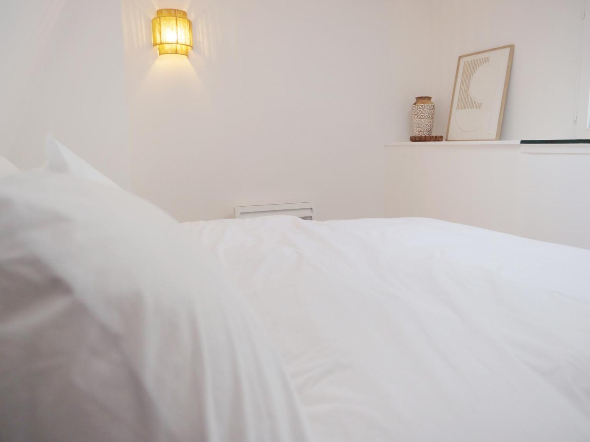 Apartament Magnifique Cocon Amiens Zewnętrze zdjęcie